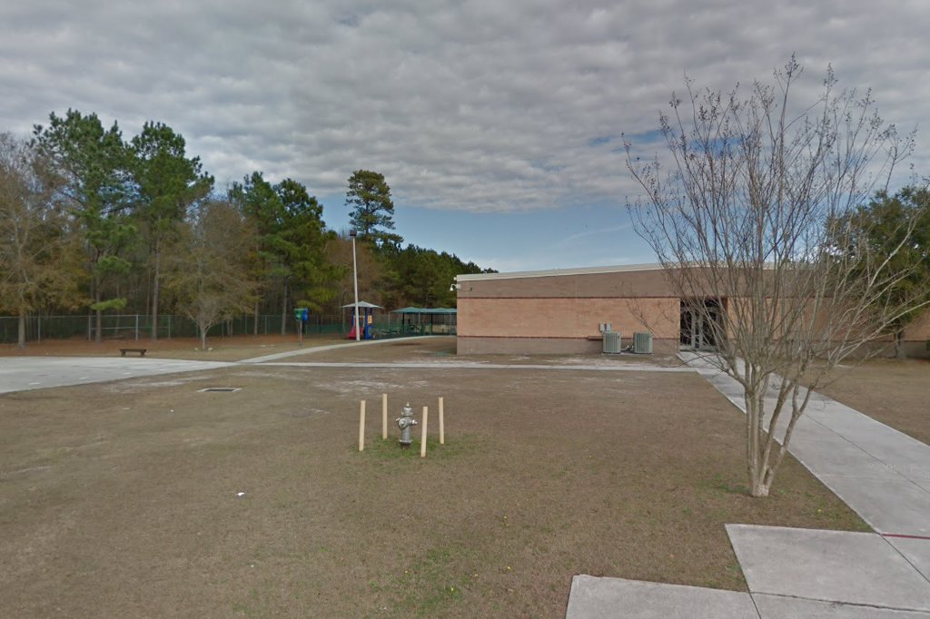 Codington Elementary School