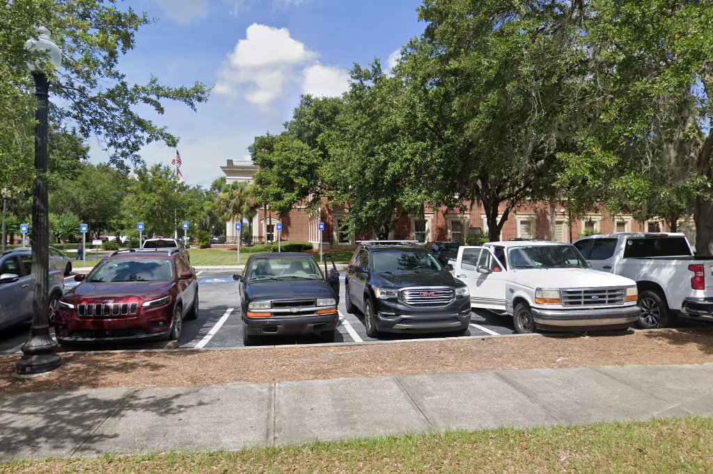 Glynn County Victims Assistance