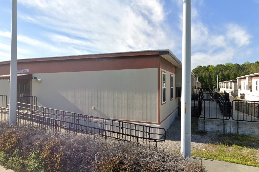 Harris Creek Elementary School
