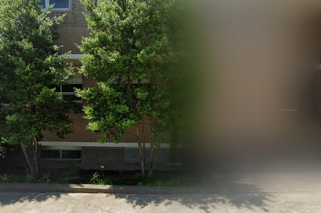 Apex Middle School