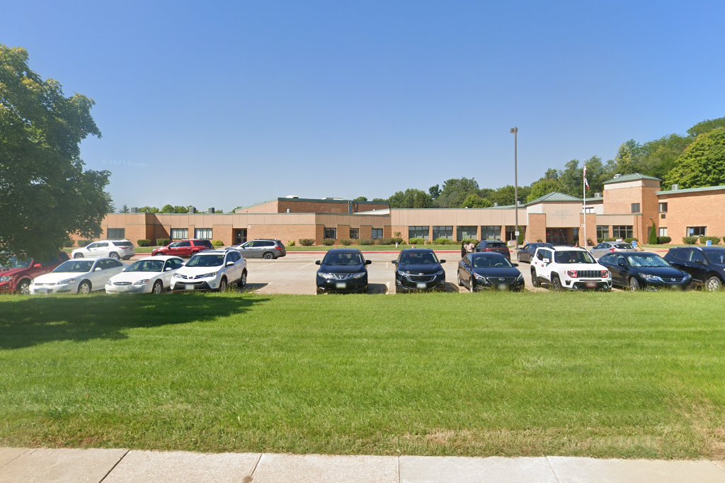 Bluff Elementary School