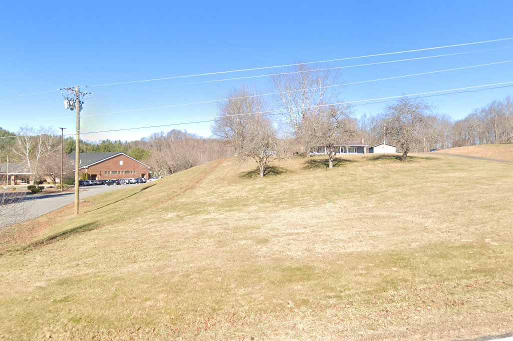 Mabel Elementary School