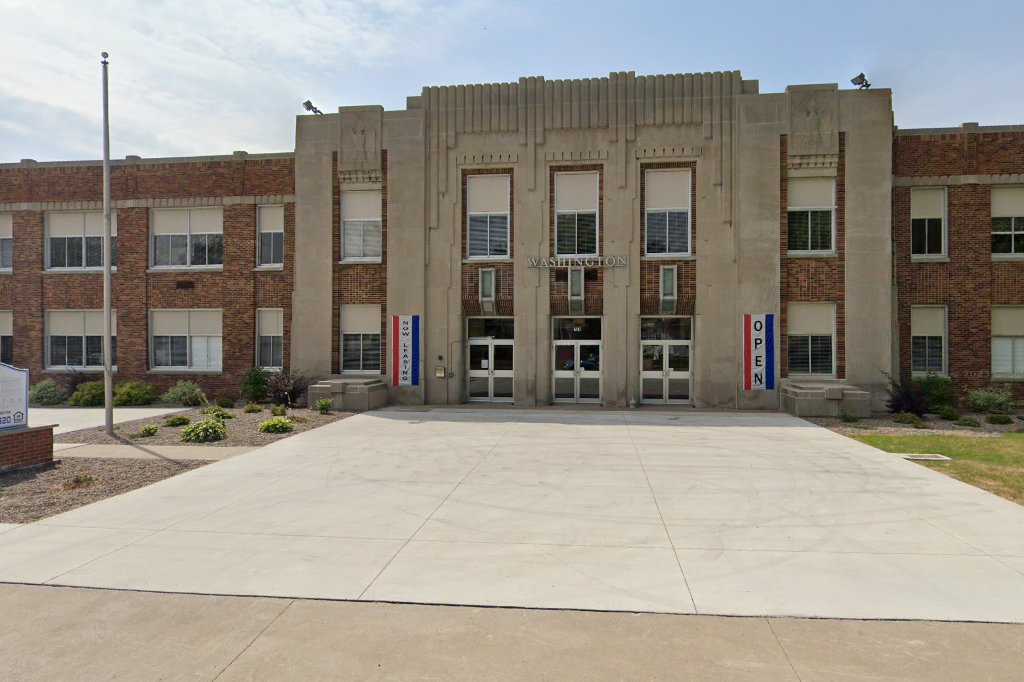 Washington Middle School