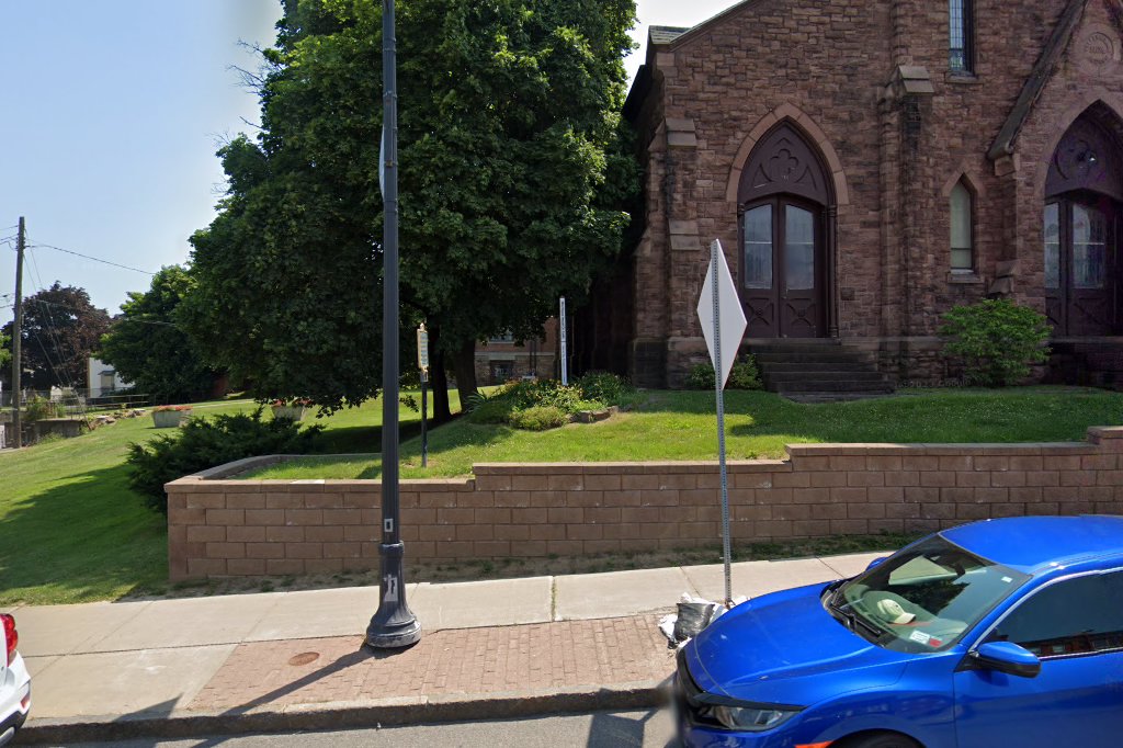 Orleans County Court