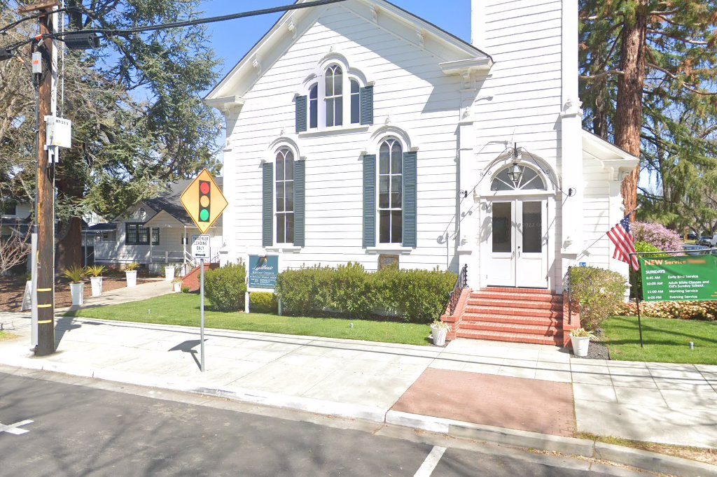Lighthouse Baptist School