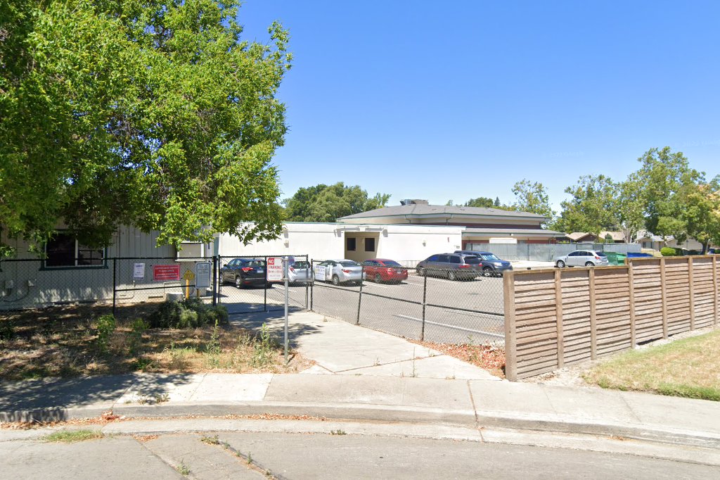 Martin Luther King Junior Elementary School