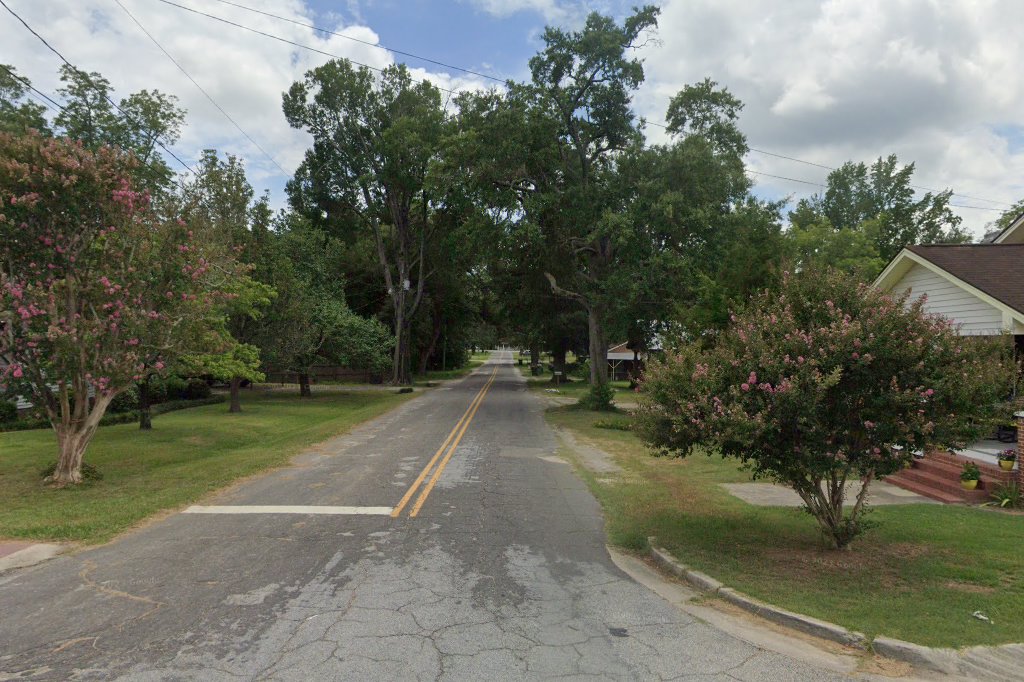 Jenkins County Middle School