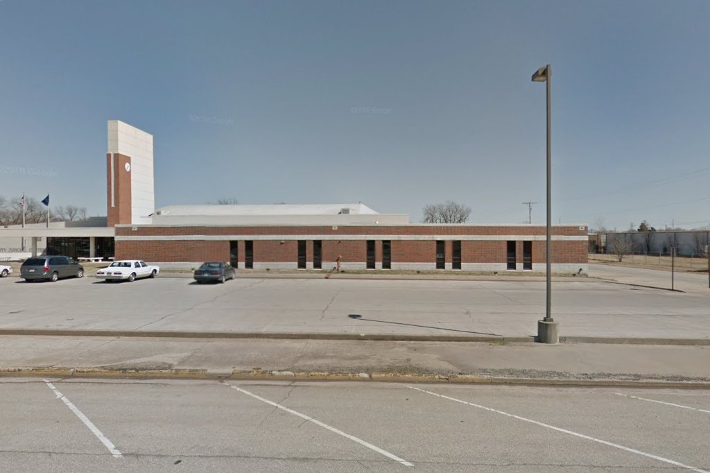 Pittsburg Satellite Motor Vehicle Office