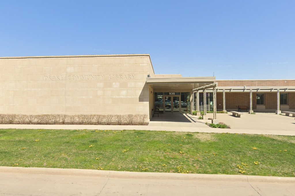 Drake Community Library