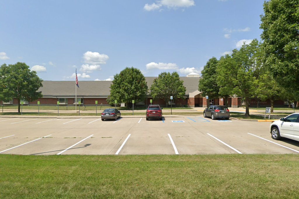 Thomas A Hendricks Elementary School