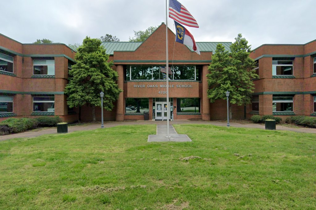River Oaks School