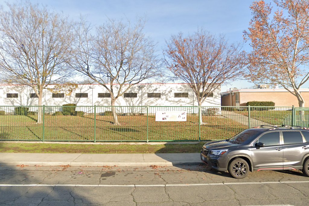 Foothill Ranch Middle School