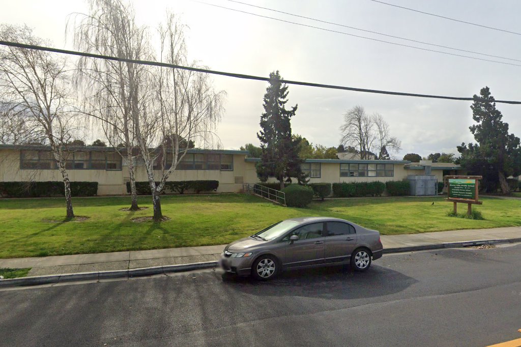 Mission Hills Middle School