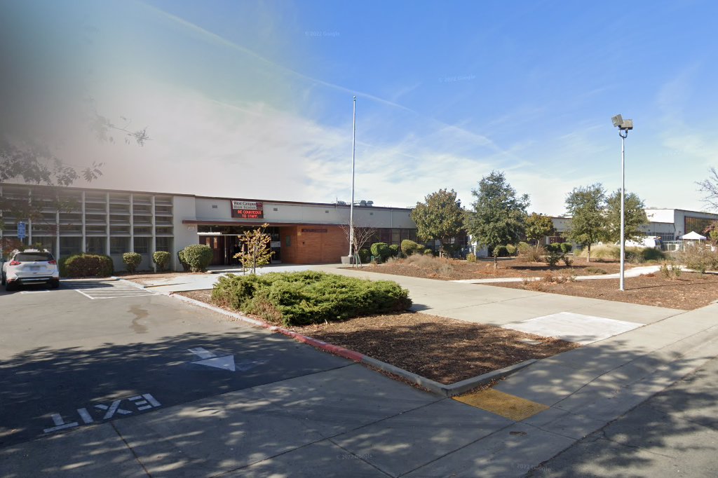 West Campus Facility School