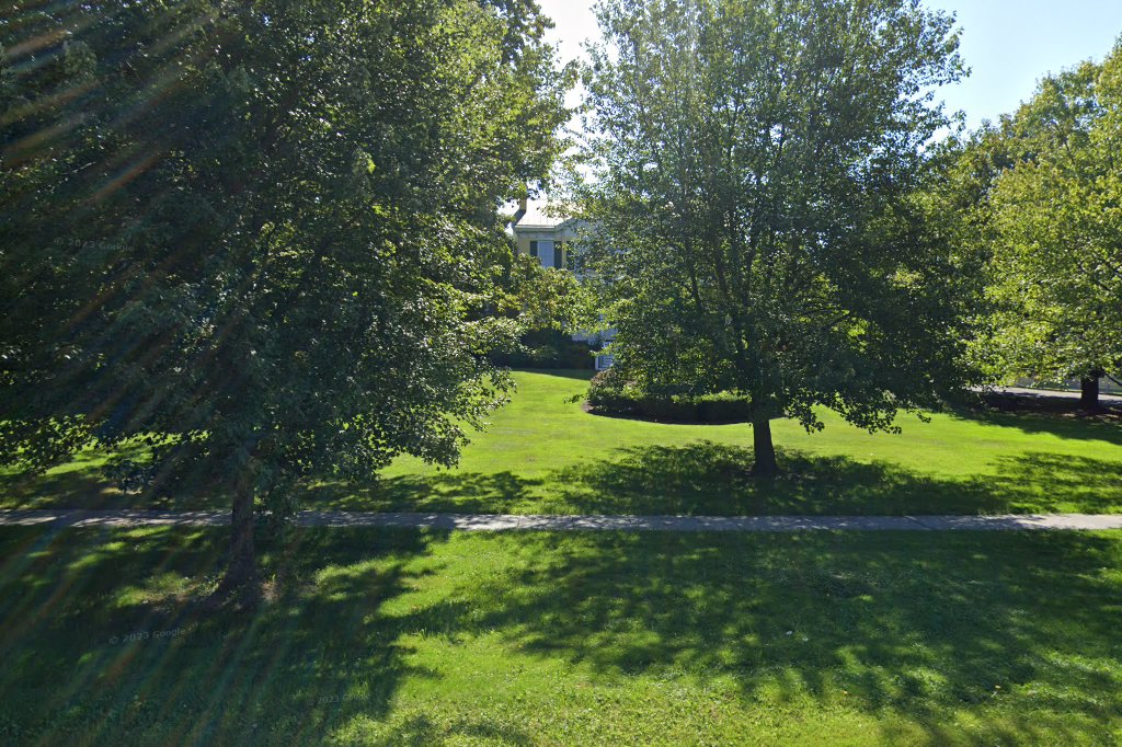 Goshen Village Court