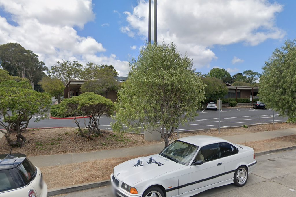 San Mateo Superior Court II