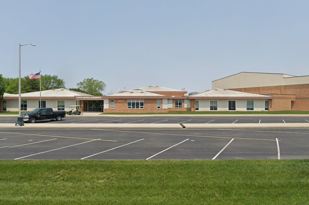 Triton Central Elementary School