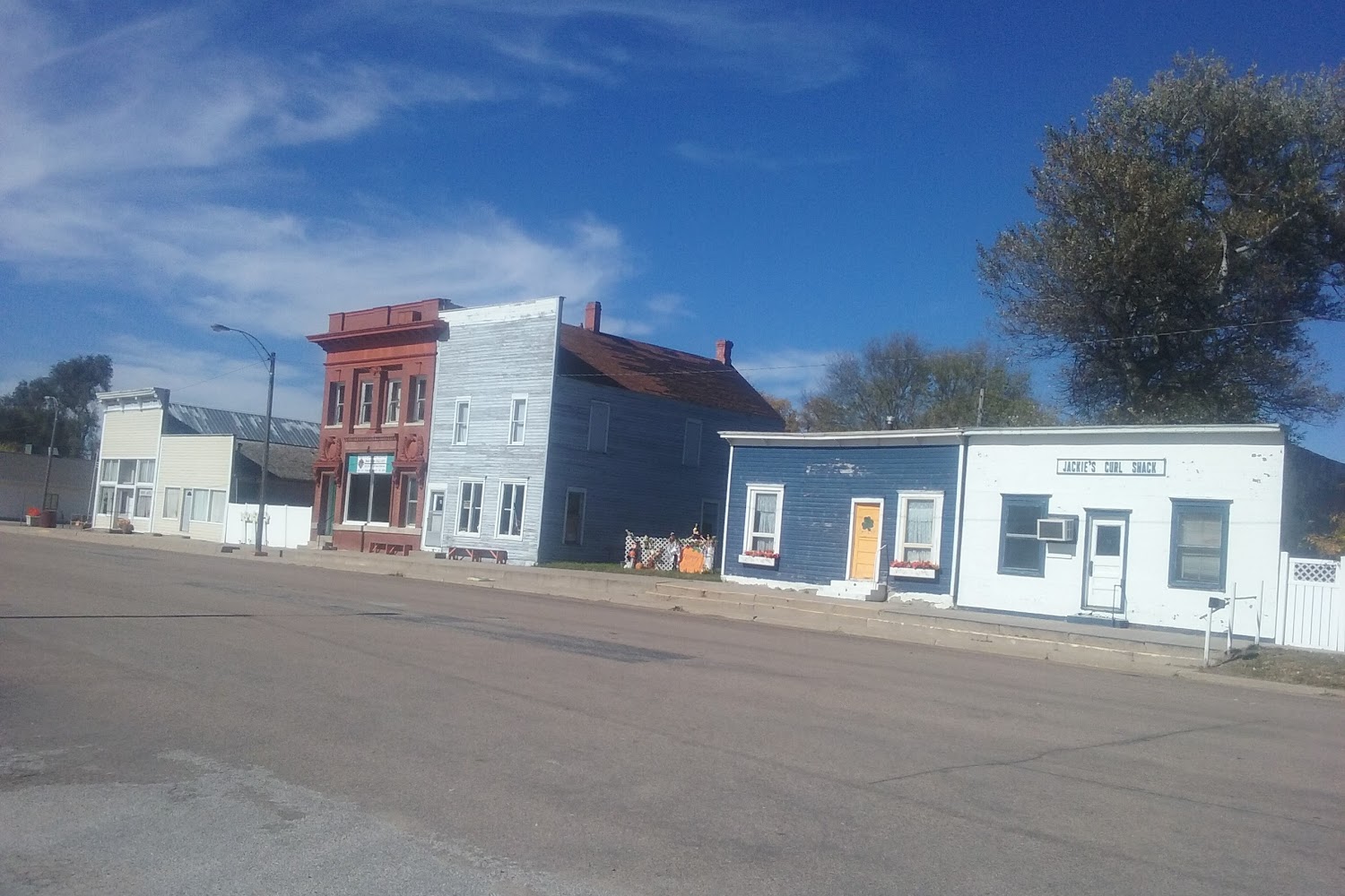 Greely Housing Authority