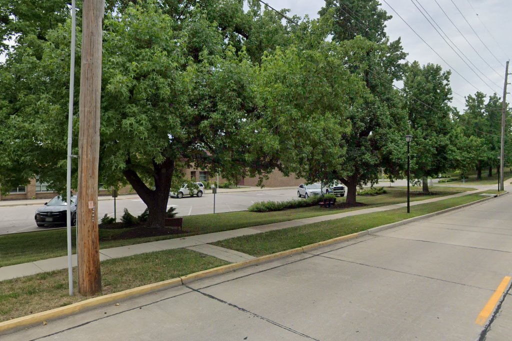 Coverdell Elementary School