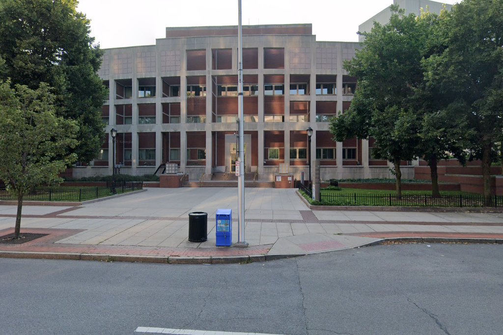 White Plains City Court