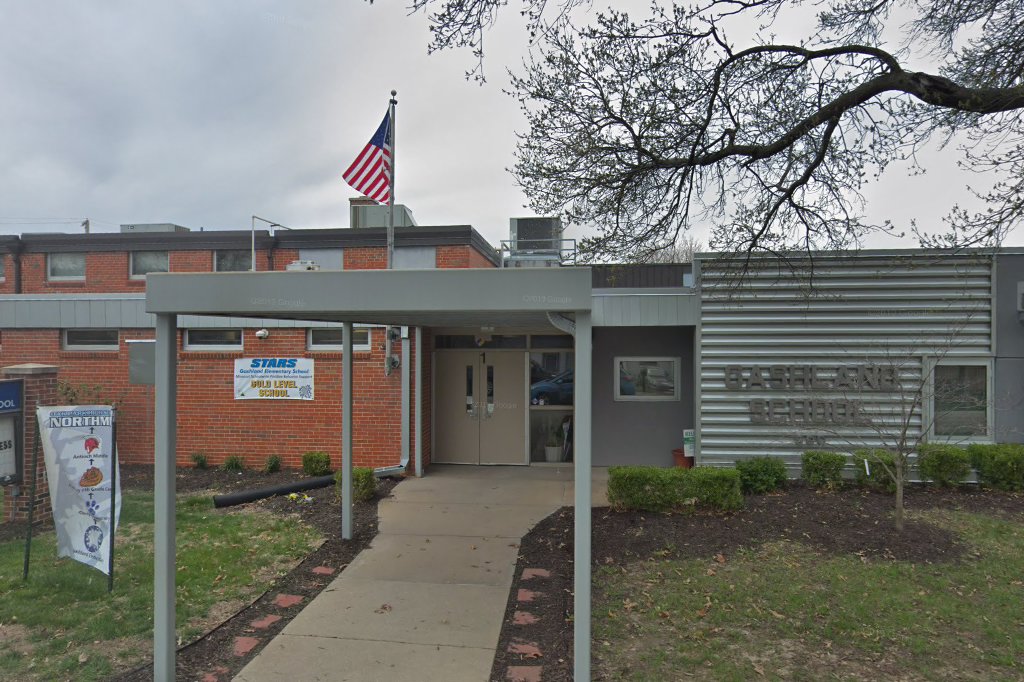 Gashland Elementary School