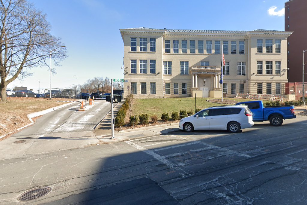 Yonkers City Court