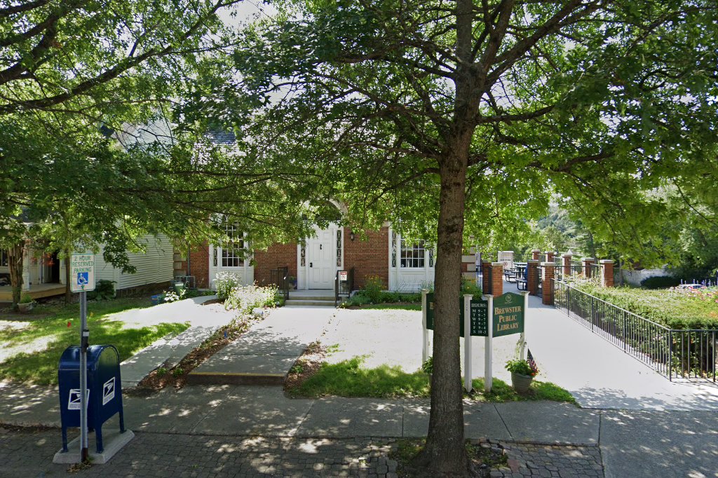 Brewster Public Library