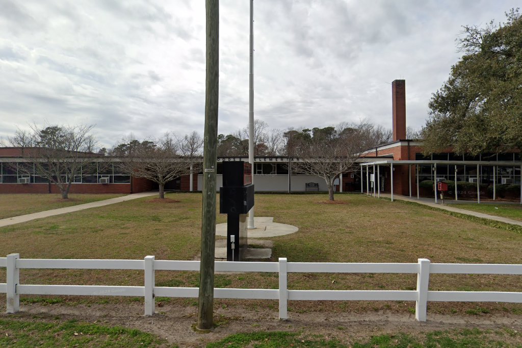 Northwoods Elementary School