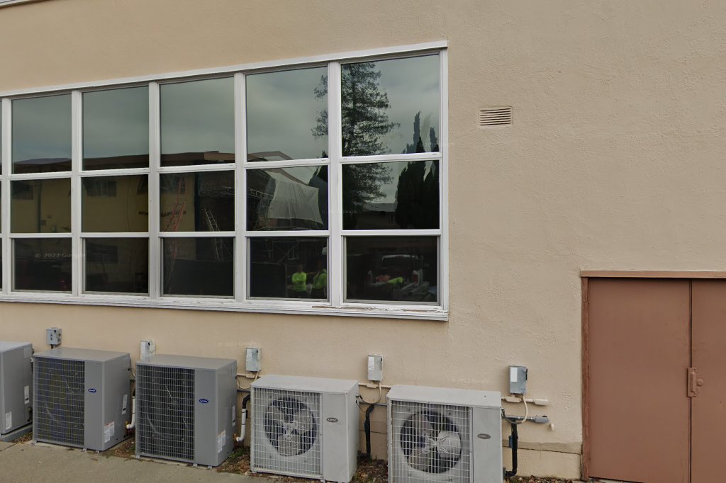 Our Lady Of Grace School
