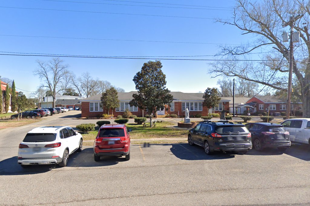 Sacred Heart School & Convent