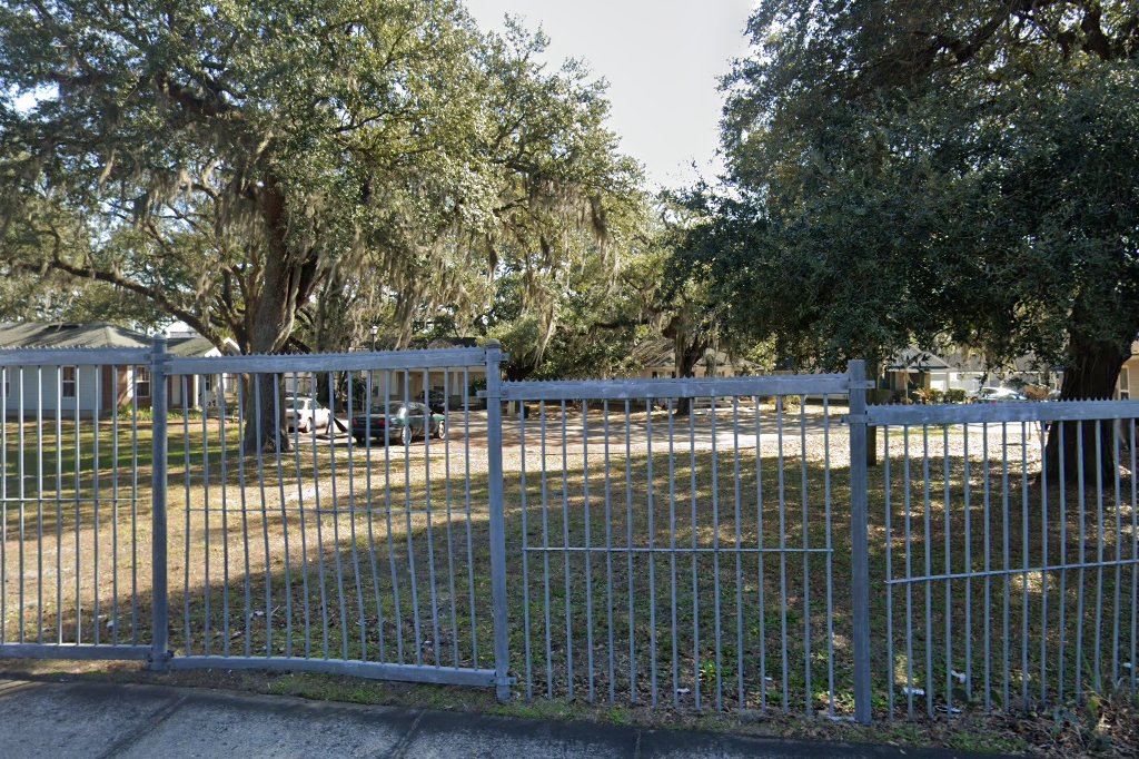 Holy Rosary Catholic School