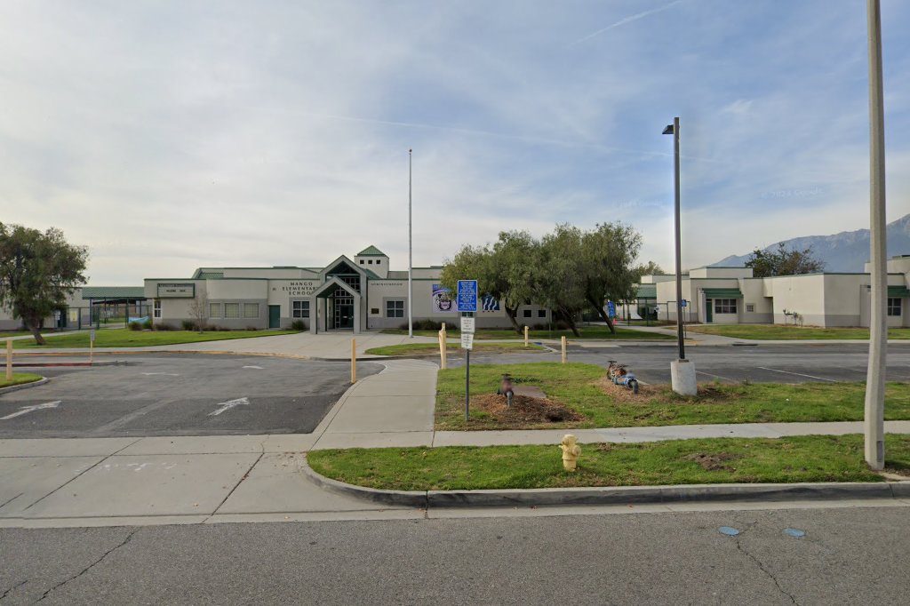 Mango Elementary School