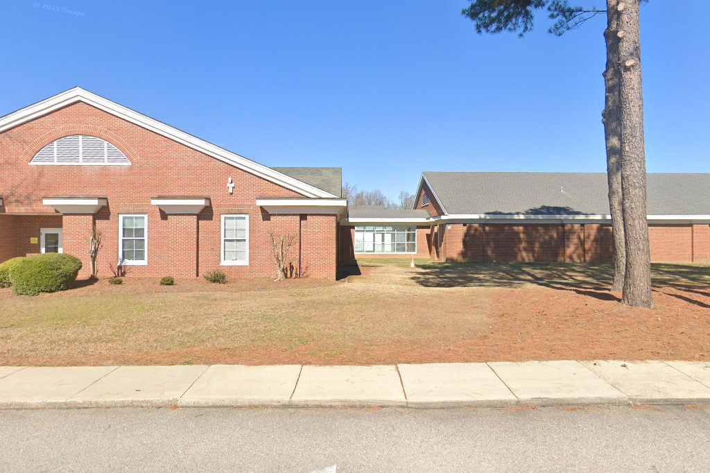 New Hope Elementary School