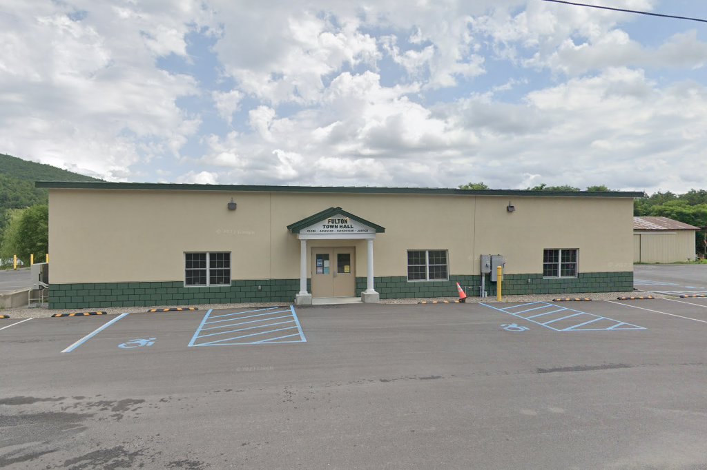 Fulton Town Court