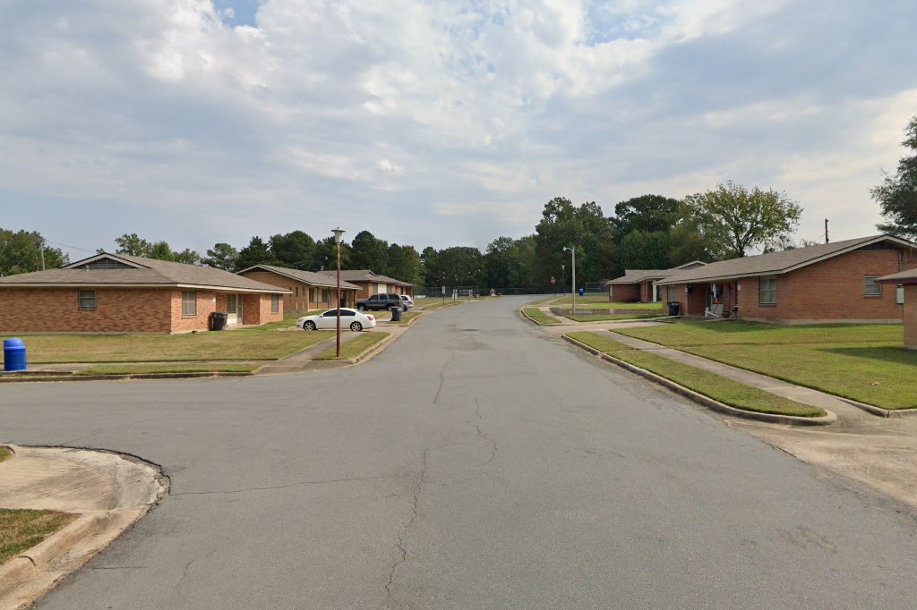 Star City Housing Authority