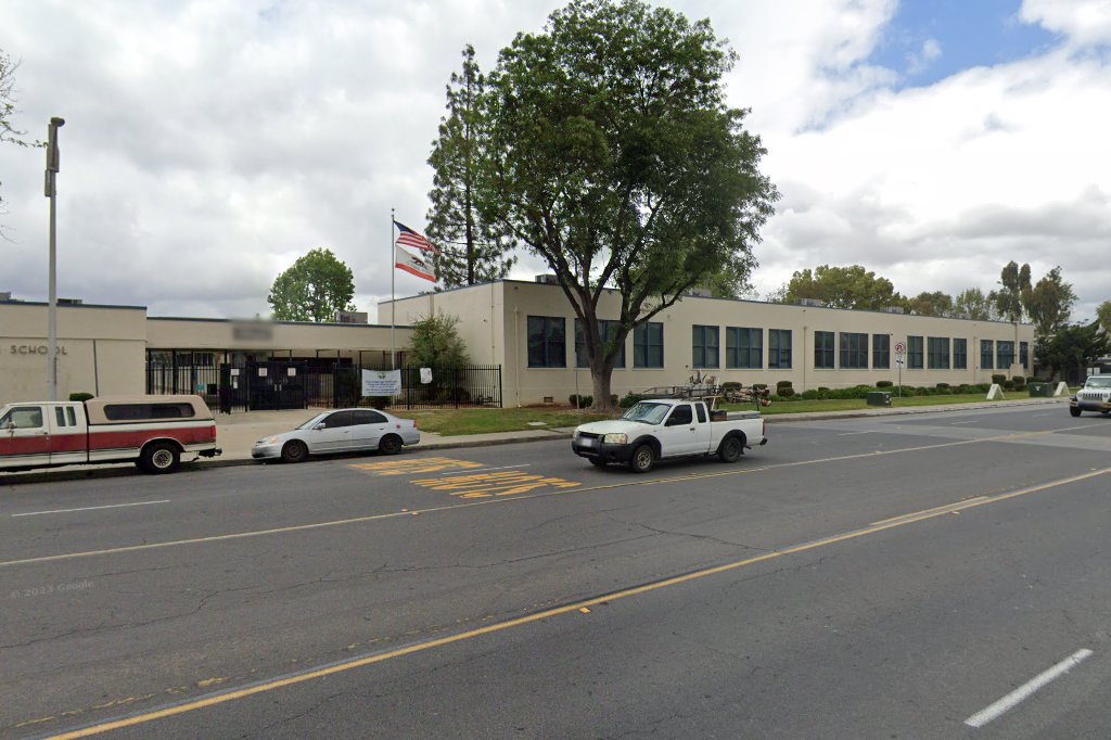 Lincoln Elementary School