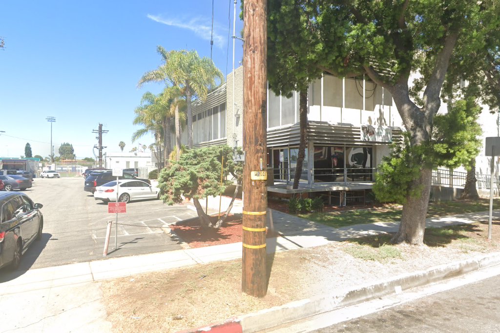 Inglewood Academy