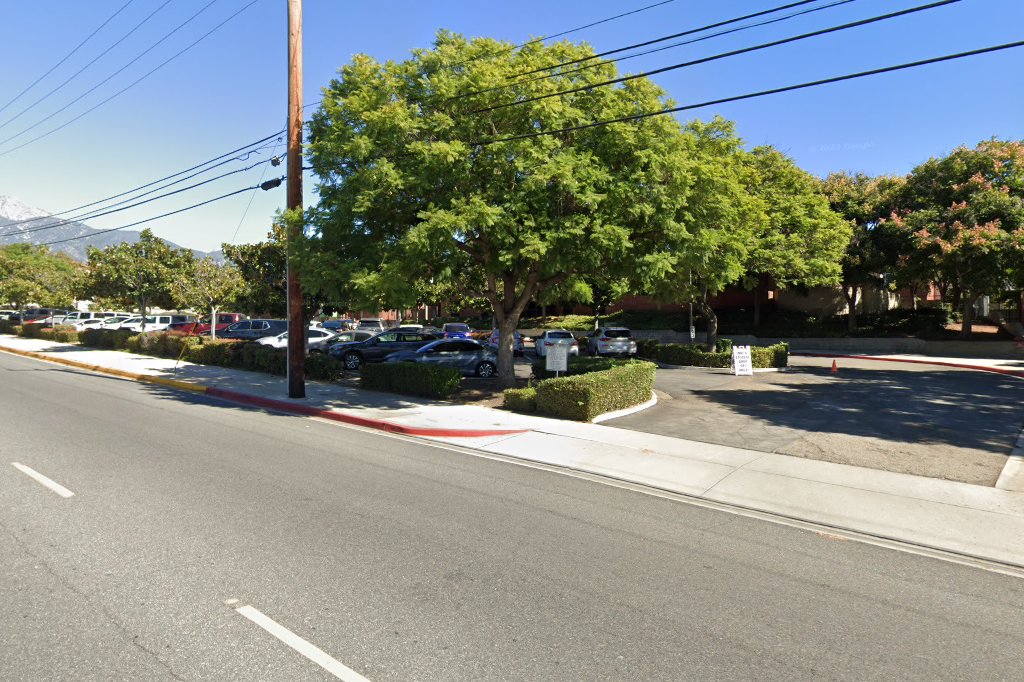 Cucamonga Middle School