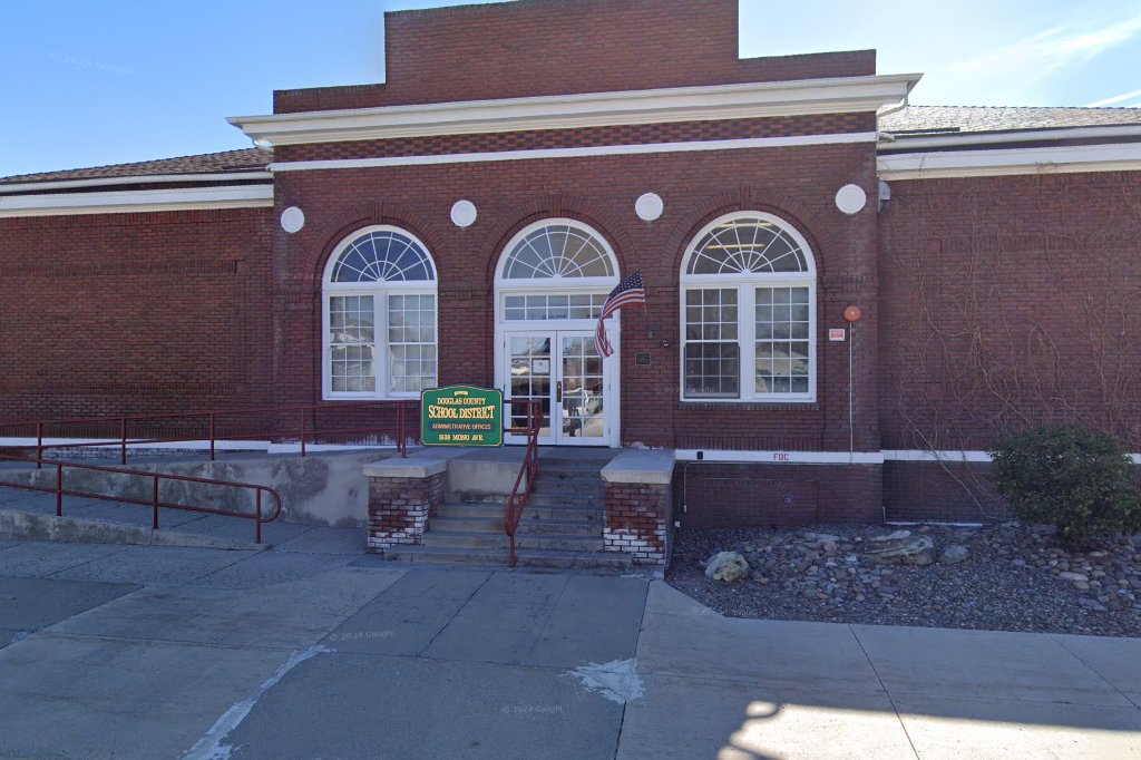 Jacobsen High School