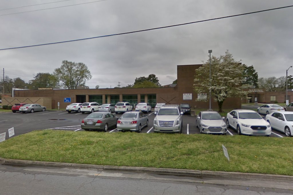 Beaufort County Veterans Services