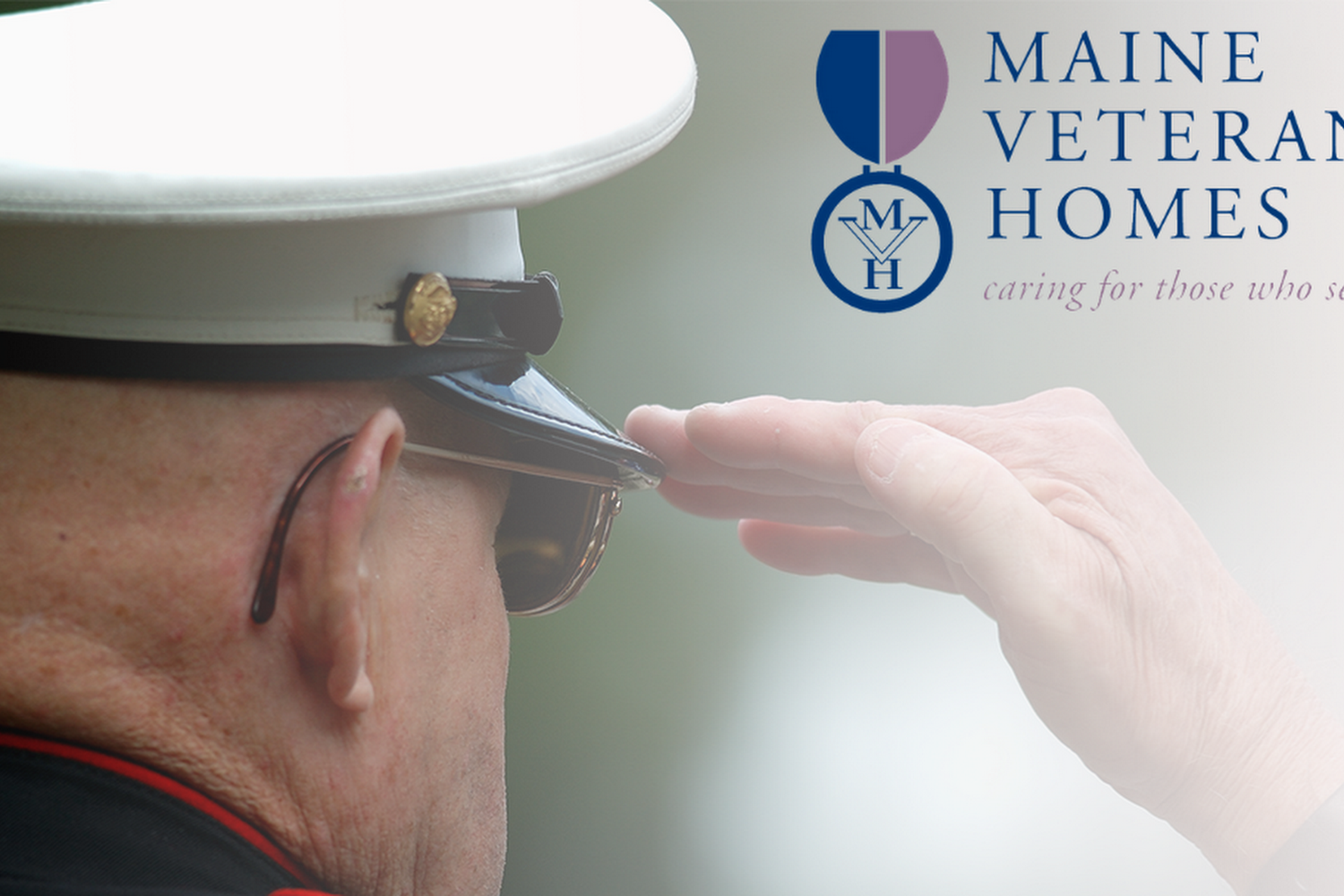 Maine Veterans Homes