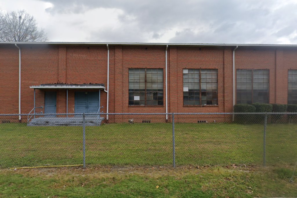 Milton M Somers Middle School