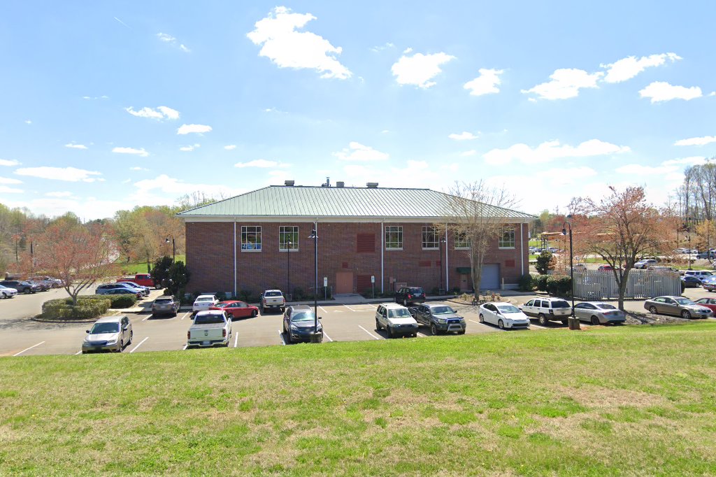 Yadkin Early College School