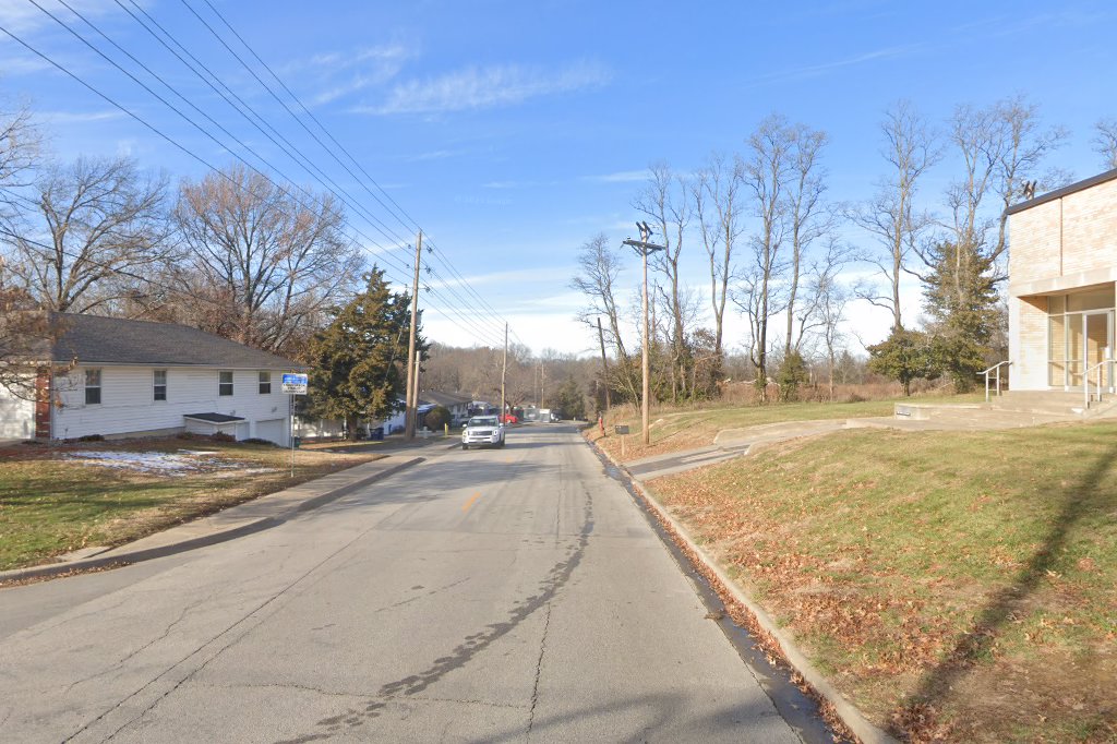 Smithville Middle School