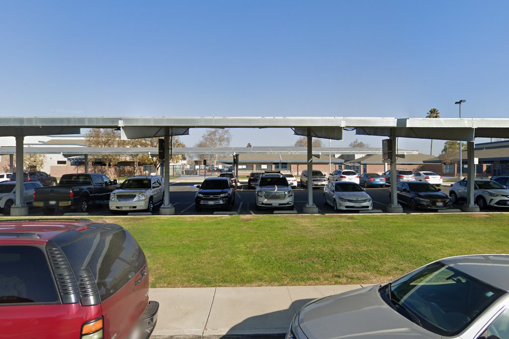 Almondale Elementary School
