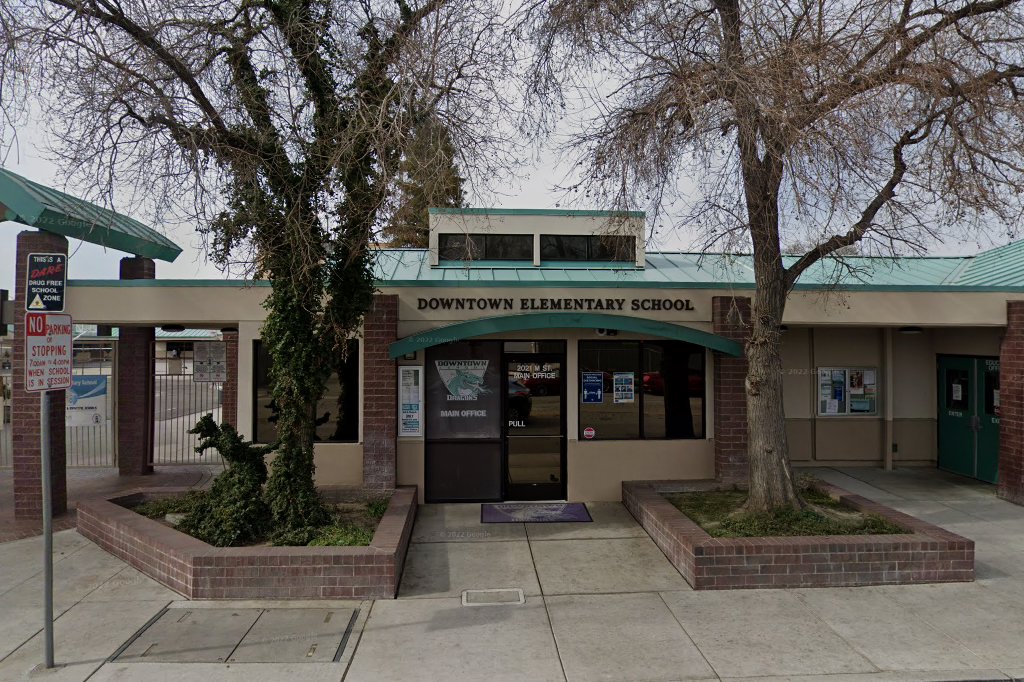 Downtown Elementary School