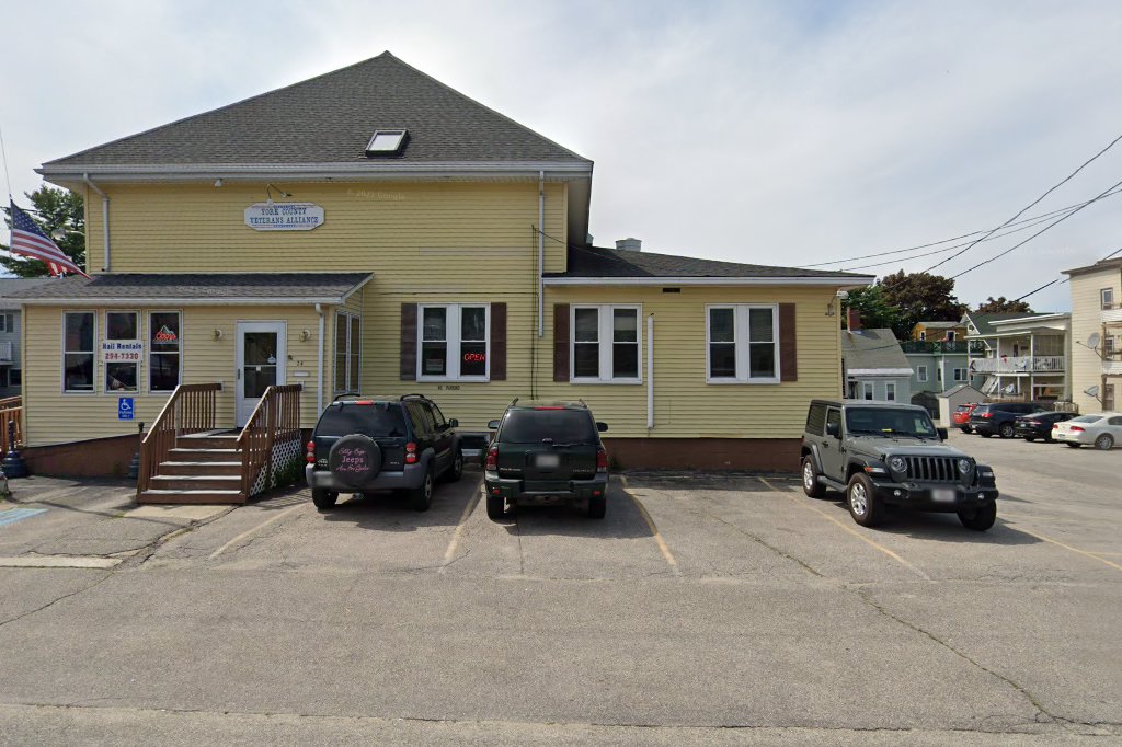 York County Veterans Alliance