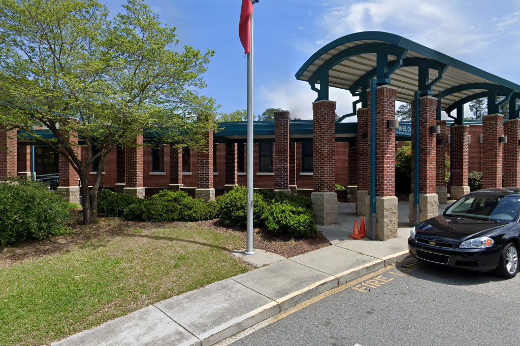 Bugg Elementary School