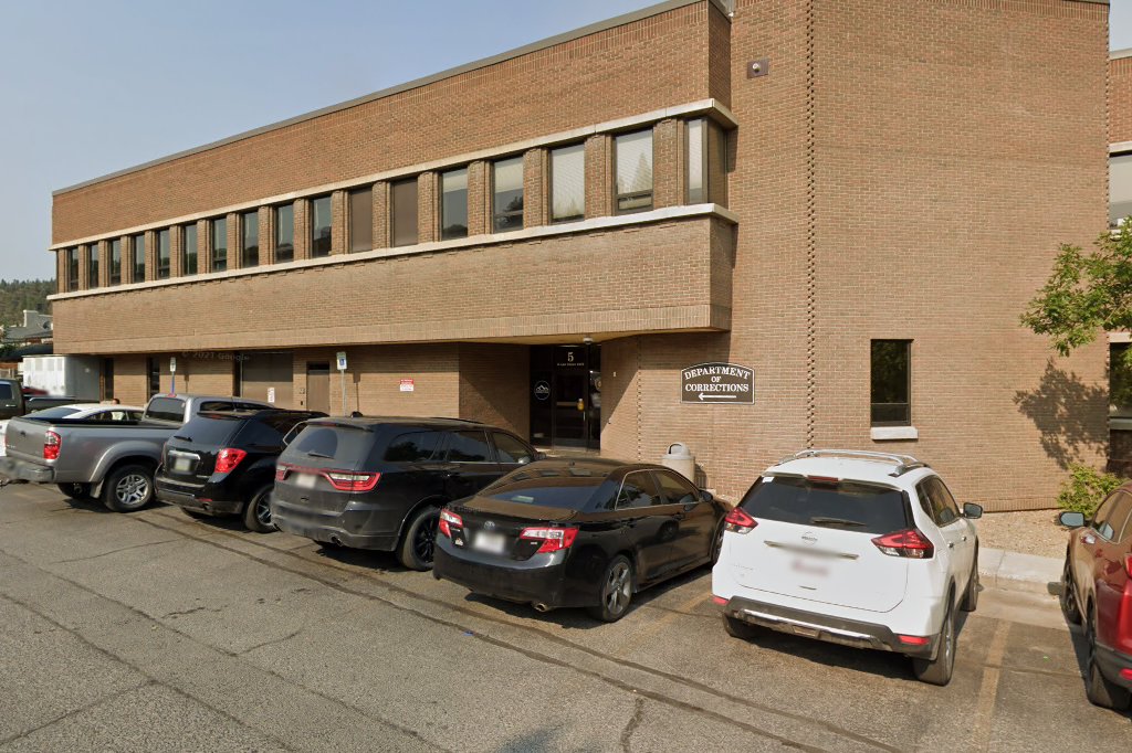 Helena Montana State Government Workers Compensation
