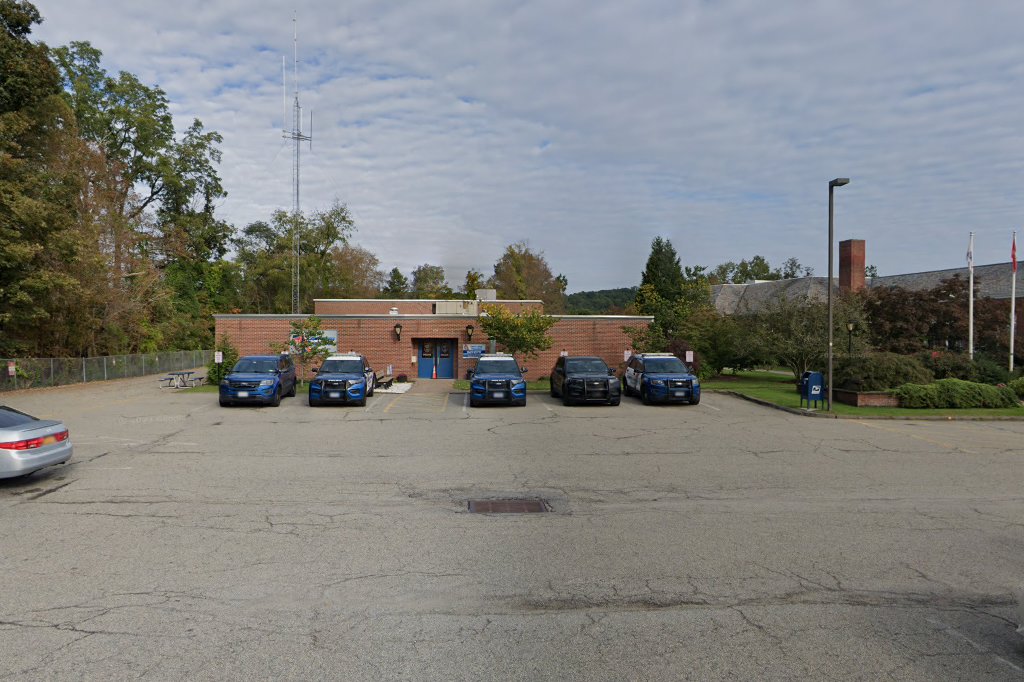 Cortlandt Town Court